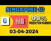 NS 4D Prediction