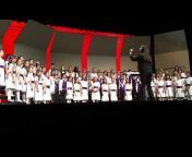 Chandler Children&#39;s Choir