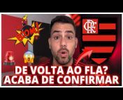 Notícias do Flamengo Hoje