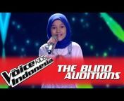 The Voice Kids Indonesia
