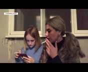 Smoking Fetish Girls