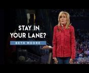 Living Proof Ministries with Beth Moore
