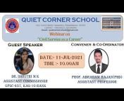 Quiet Corner School