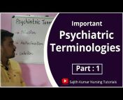 Sajith Kumar Nursing Tutorials