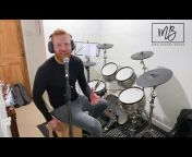 Mike Barnes Drums