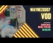 WayneZ0207