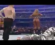 WWE PaiGe Era