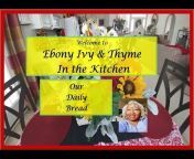 Ebony Ivy u0026 Thyme with Leona Dooley