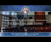 Guam Legislature Media