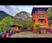 Rinchen K Vlog