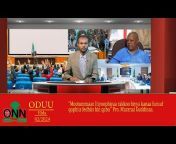 Oromia News Network