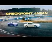 Checkpoint Japan