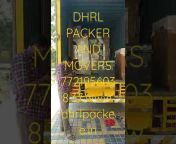 DHRL Packers u0026 Movers