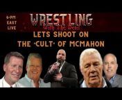 WRESTLING WITH THE DEVIL A LEE COLE 111 PODCAST
