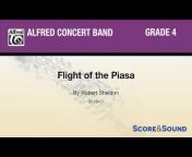 Alfred Music Concert Band