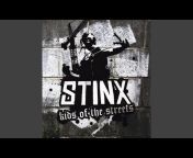 Stinx - Topic