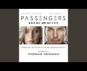 Thomas Newman - Topic