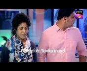 DHF of dr Tarika in cid 2.