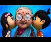Kids Channel India - Hindi Rhymes and Baby Songs