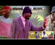 Mwine Mushi TV