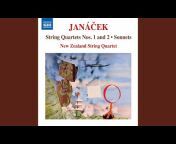 New Zealand String Quartet - Topic