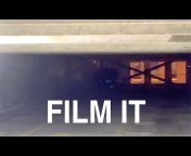 Dan Bell / Film It