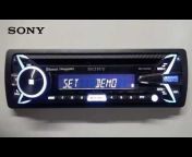 Sony Car Audio USA