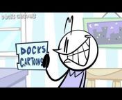 Docks Cartoons
