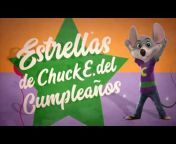 Chuck E. Cheese Chile