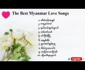 Myanmar Song24