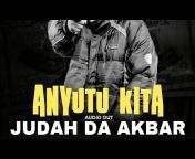 Judah Rapknowledge Da Akbar