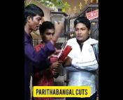 Parithabangal Cuts