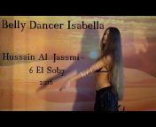 Belly Dancer Isabella
