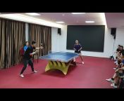 Yan&#39;an Table Tennis Association
