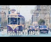 AI TIME MACHINE CHANNEL - history channel -