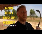 Joe in Thailand