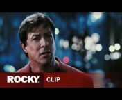 Official Rocky Balboa