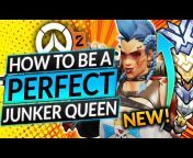 GameLeap Overwatch 2 Guides