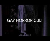 Gay Horror Cult