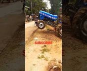 Village Swaraj Tractor