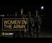 The U.S. Army