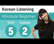 Learn Korean with KoreanClass101.com