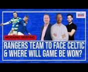 The Rangers Review