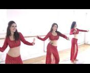 Sarasvati Dance Belly Dance