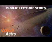 Caltech Astro