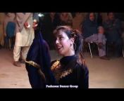 Peshawar Dancer Group