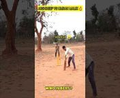 Village cricket 99
