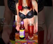 Bikini Beer Pour - Craft Beer Review