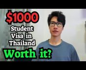 Abroad in Thailand