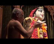 ISKCON : His Holiness Lokanath Swami Maharaj